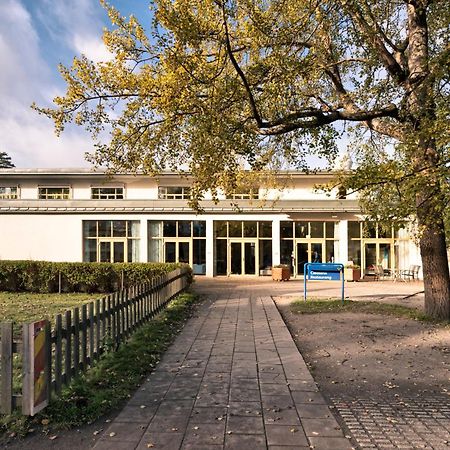 Bosön Hotell Lidingö Kültér fotó
