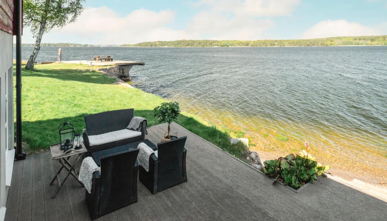 Bosön Hotell Lidingö Kültér fotó