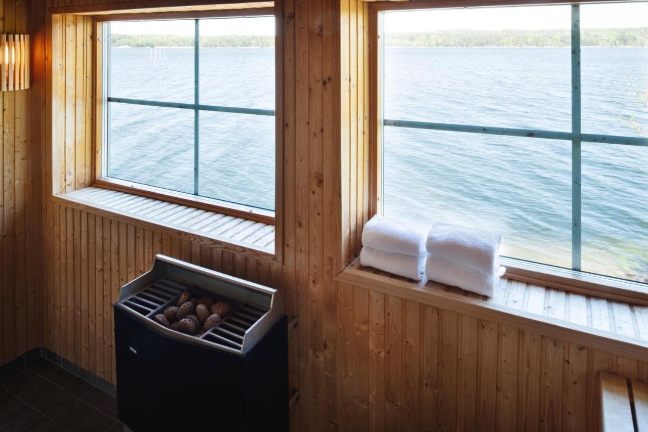 Bosön Hotell Lidingö Kültér fotó
