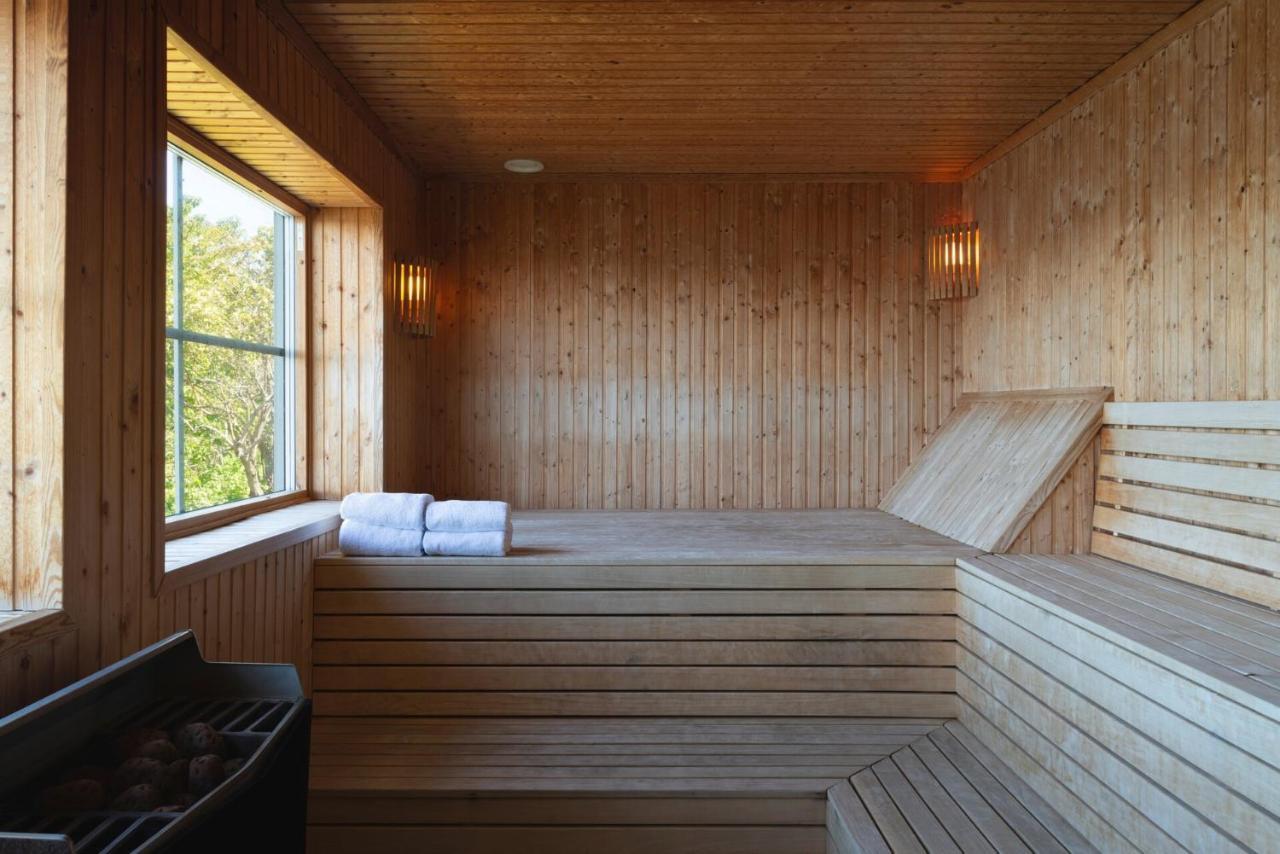 Bosön Hotell Lidingö Kültér fotó