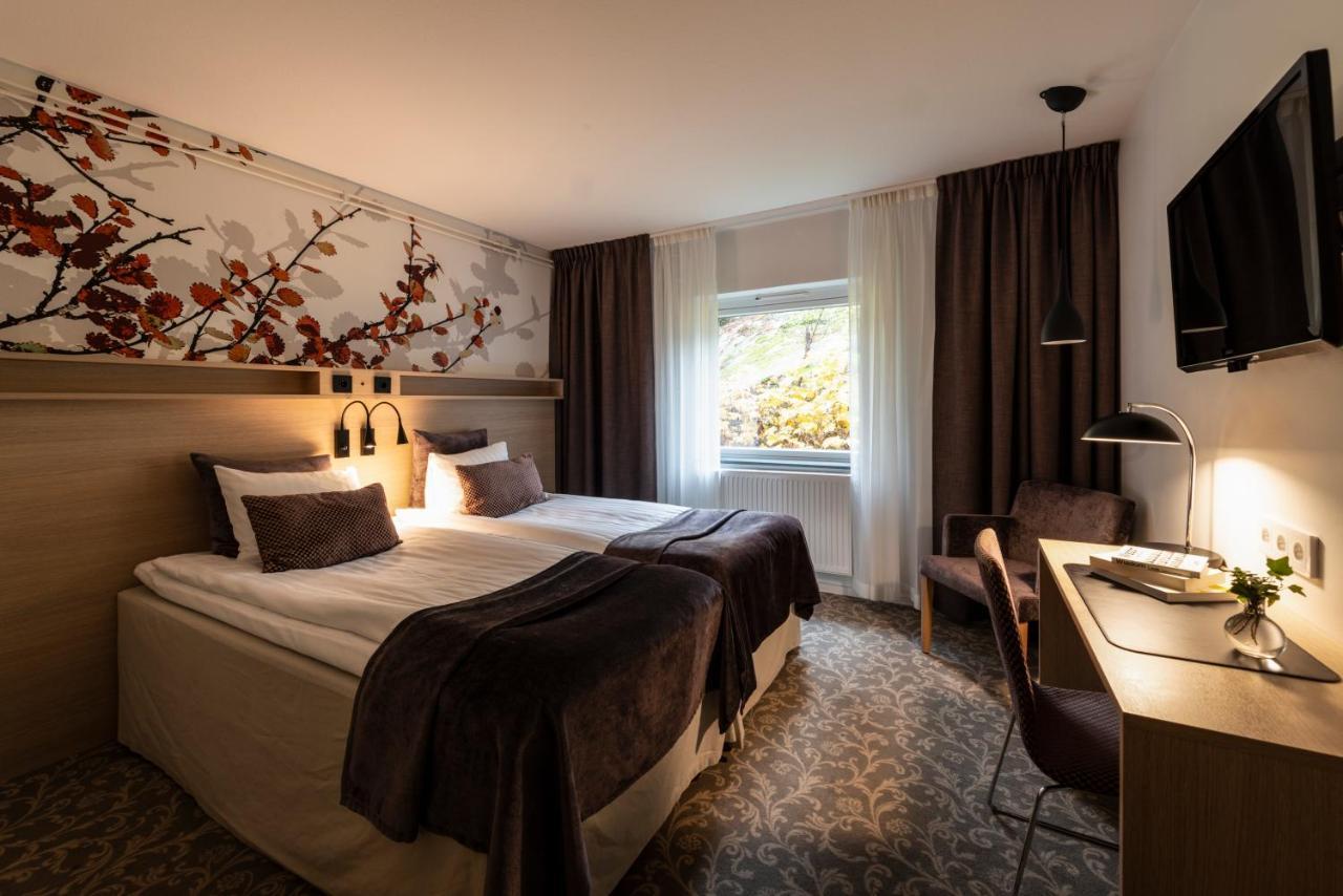 Bosön Hotell Lidingö Kültér fotó