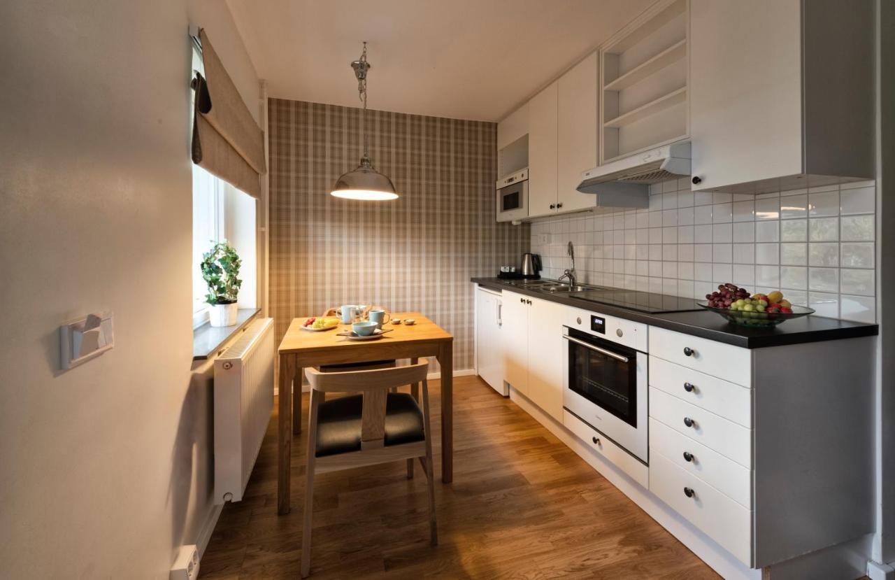 Bosön Hotell Lidingö Kültér fotó