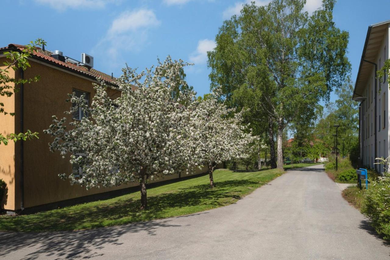 Bosön Hotell Lidingö Kültér fotó