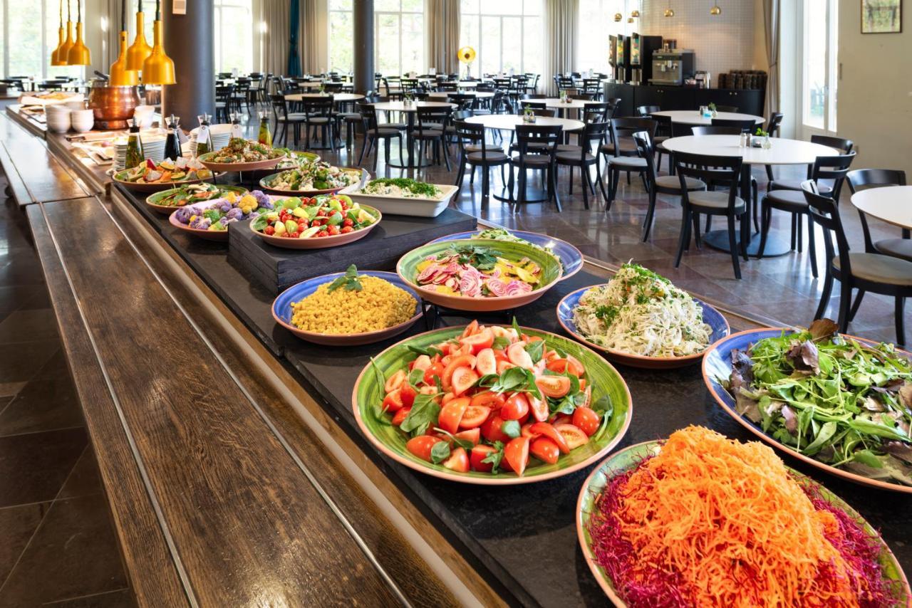 Bosön Hotell Lidingö Kültér fotó