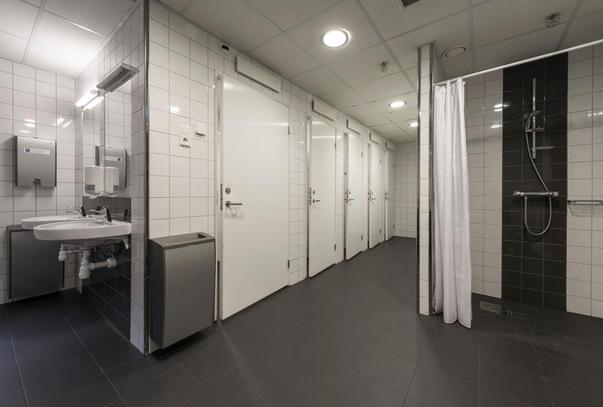 Bosön Hotell Lidingö Kültér fotó