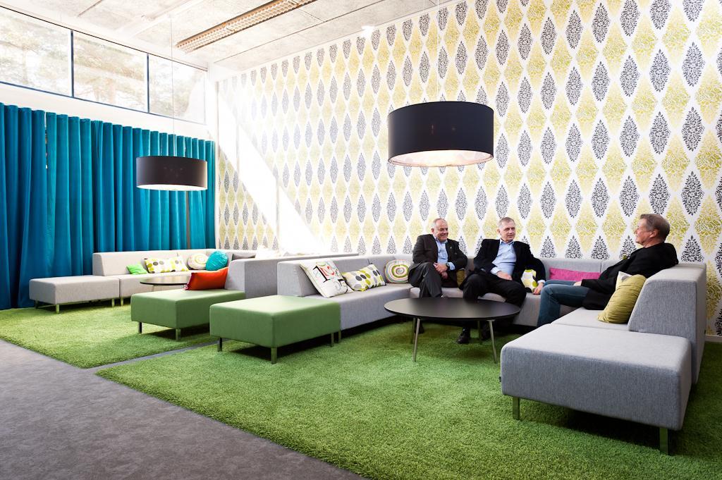 Bosön Hotell Lidingö Kültér fotó