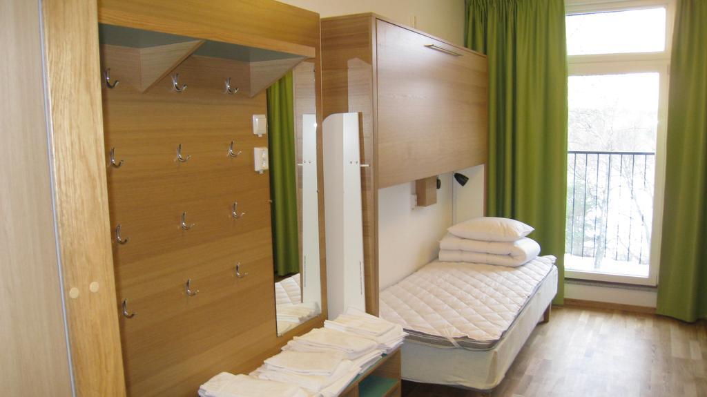 Bosön Hotell Lidingö Kültér fotó