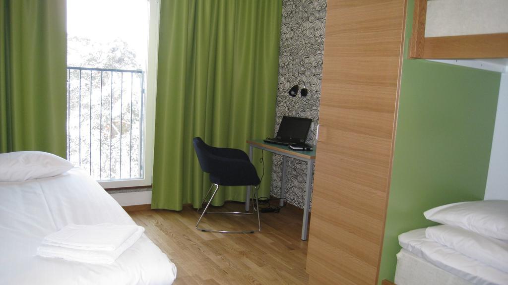 Bosön Hotell Lidingö Kültér fotó