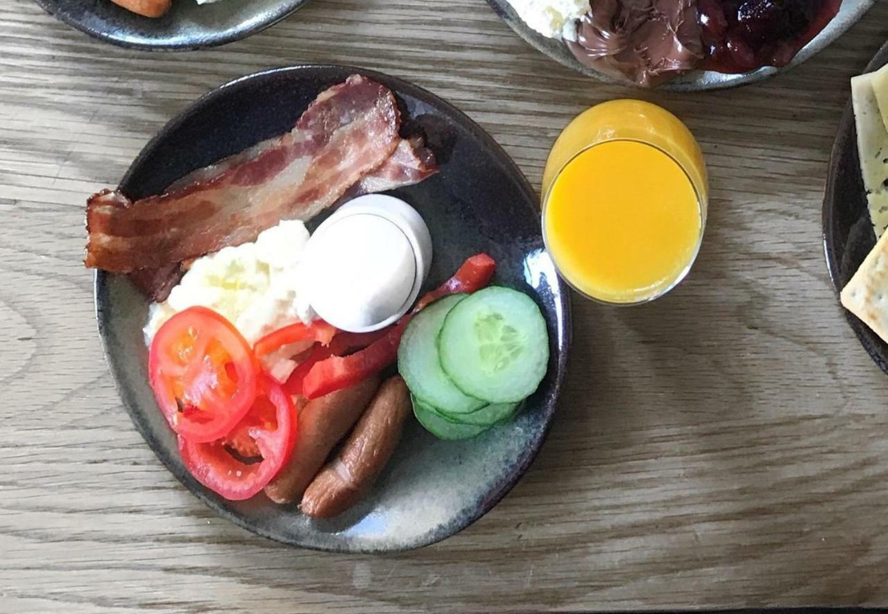 Bosön Hotell Lidingö Kültér fotó