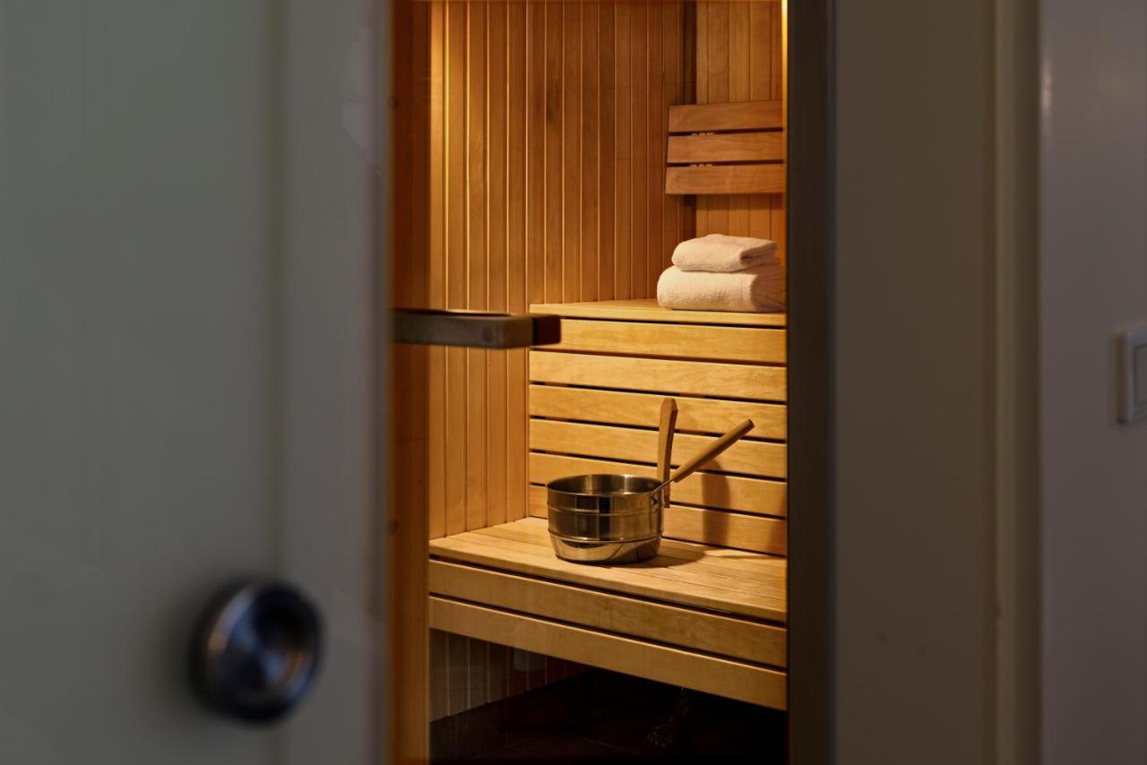 Bosön Hotell Lidingö Kültér fotó
