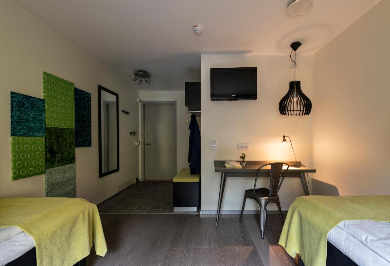 Bosön Hotell Lidingö Kültér fotó