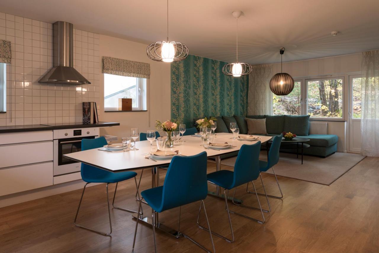 Bosön Hotell Lidingö Kültér fotó