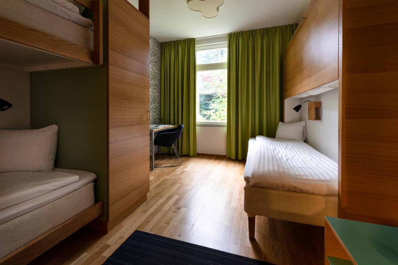 Bosön Hotell Lidingö Kültér fotó